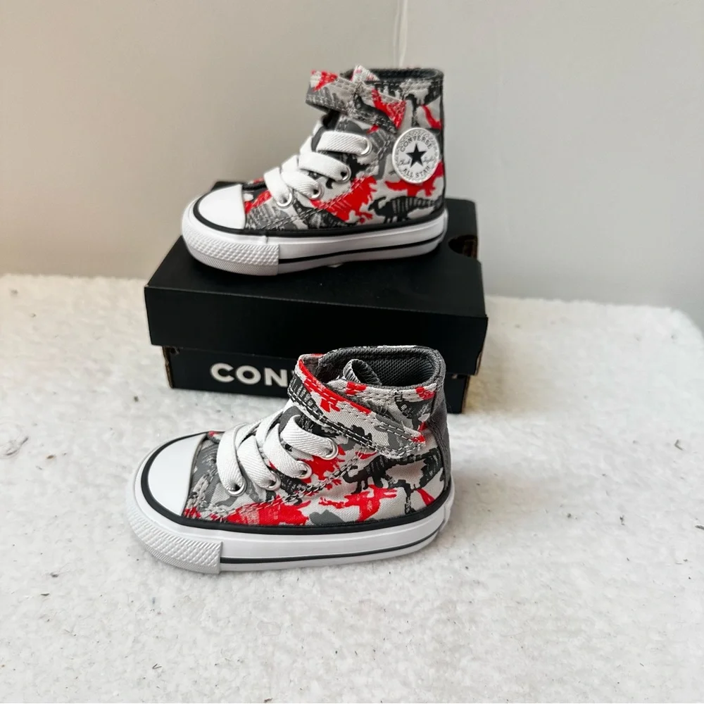 Infant Converse Sneakers